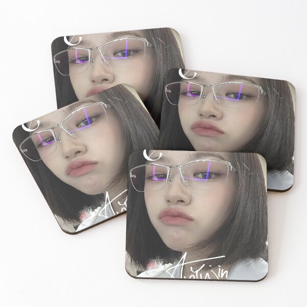Item preview, IVE YUJIN IVE Mine designed and sold by Valereekmerch.