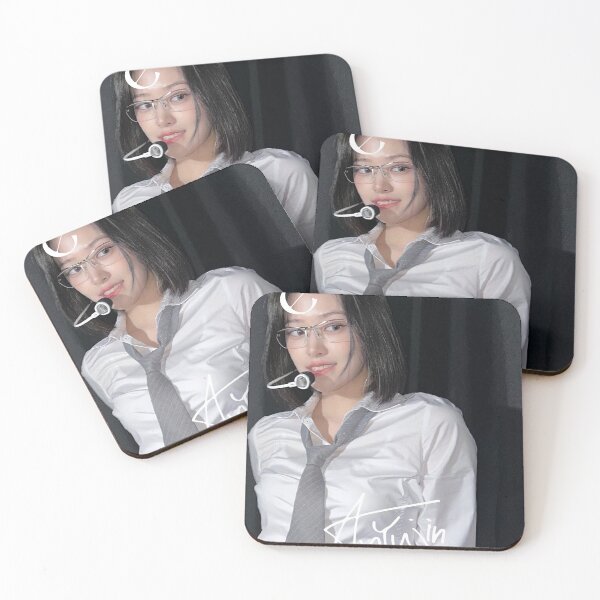 Item preview, IVE YUJIN IVE Mine designed and sold by Valereekmerch.