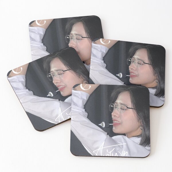 Item preview, IVE YUJIN IVE Mío designed and sold by Valereekmerch.