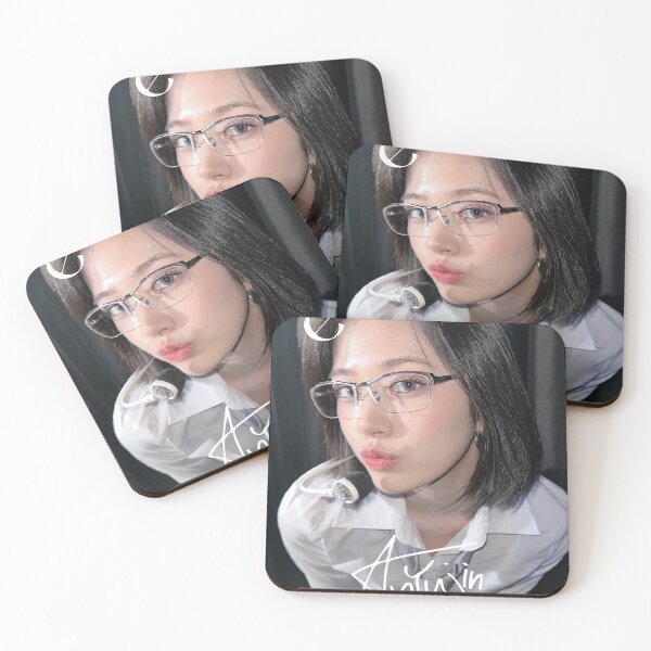 Item preview, IVE YUJIN IVE Mine designed and sold by Valereekmerch.