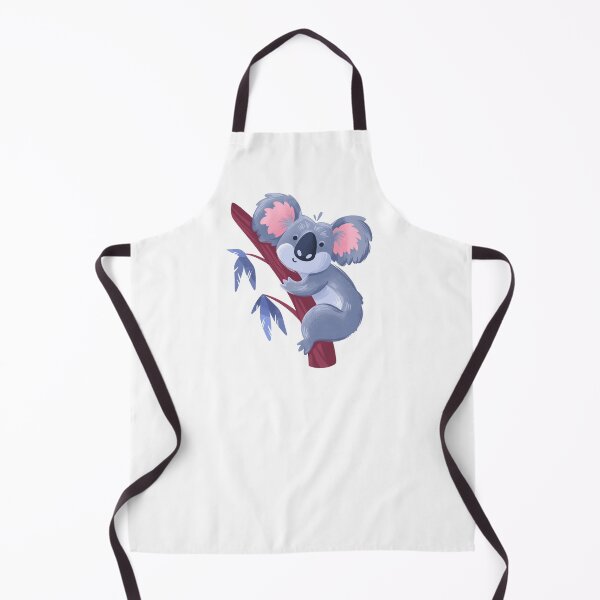Item preview, The Koala On The Tree designed and sold by moon-rina.