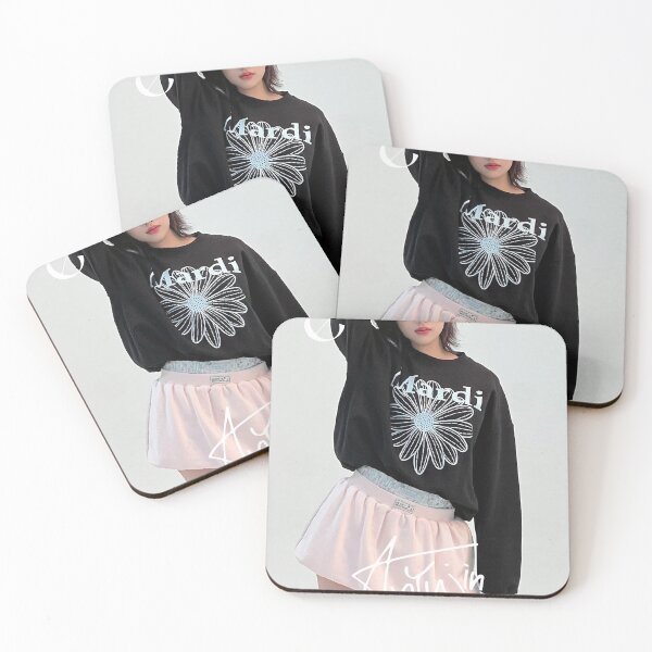 Item preview, IVE YUJIN IVE Mío designed and sold by Valereekmerch.