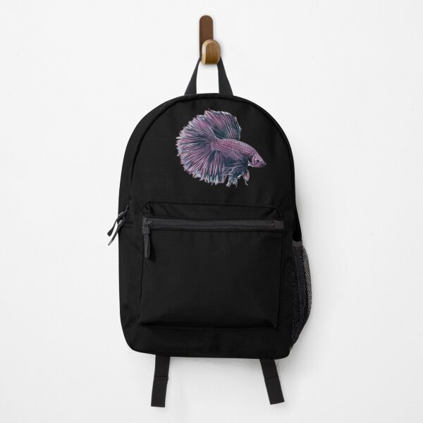 Item preview, Betta designed and sold by WildernessTints.