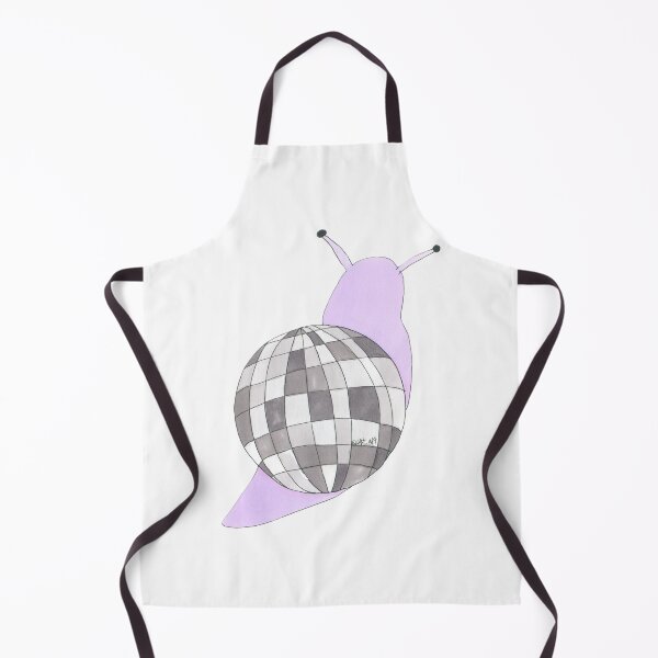 Item preview, Disco Snail designed and sold by Lqt-art.