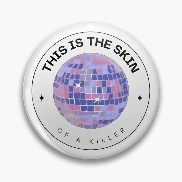 Item preview, This is the skin of a killer Bella disco designed and sold by Briannapascavis.