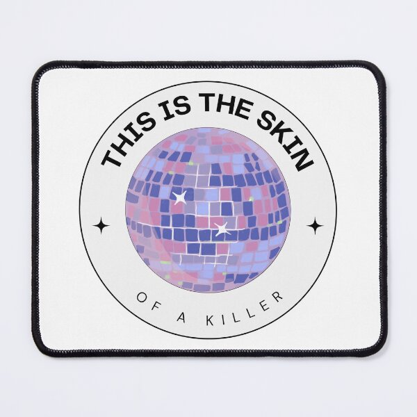 Item preview, This is the skin of a killer Bella disco designed and sold by Briannapascavis.