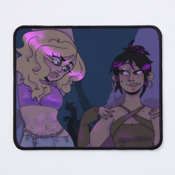 Item preview, Batgirls designed and sold by Musicbeatzie.