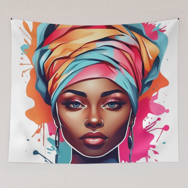 Item preview, Saint Croix Cruzan Princess designed and sold by GreenPeso.
