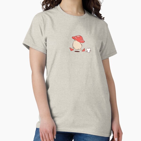 Item preview, Running mushroom! | Dungeon Meshi | Dunmesh designed and sold by SandDolphin.