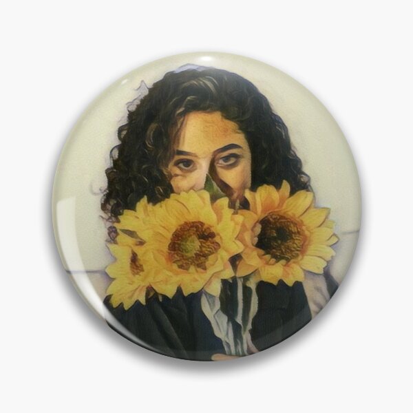 Artikelvorschau, Sonnenblume entworfen und verkauft von Bubuliscloset.