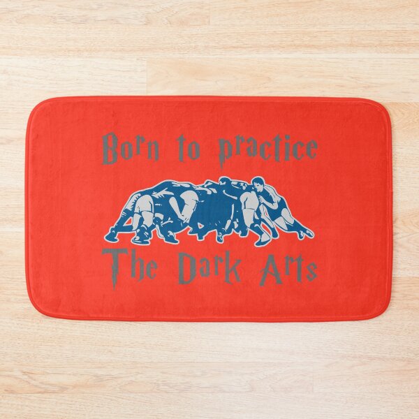 Item preview, Born to Practice the Dark Arts. designed and sold by Gormont.