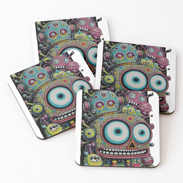 Item preview, Electric Dreamscape designed and sold by ramboe.