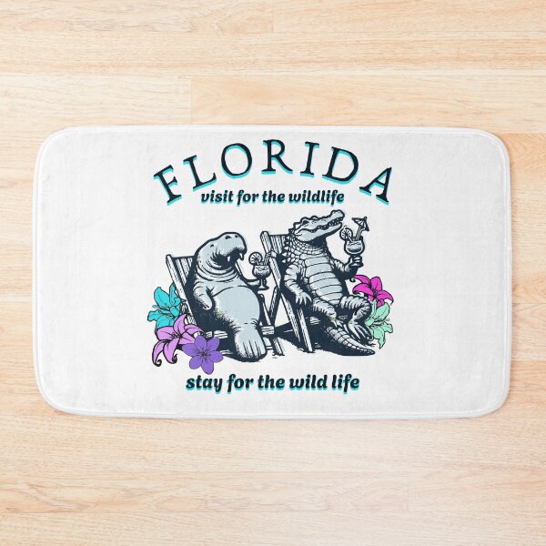 Item preview, Florida Wildlife  designed and sold by Shipwrecked2020.