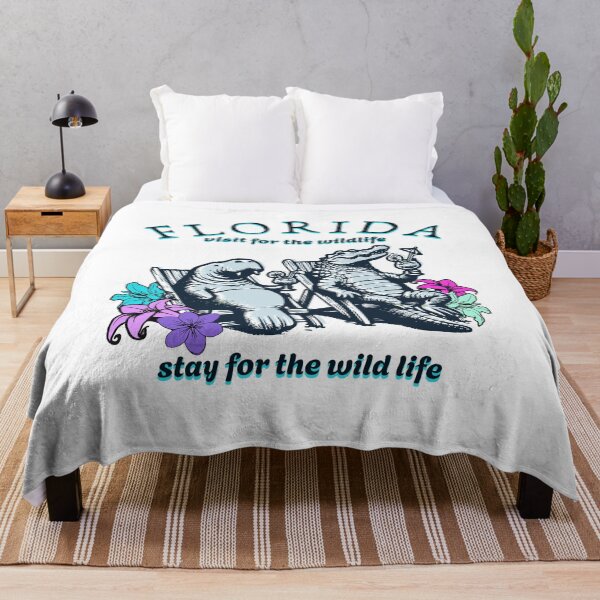 Item preview, Florida Wildlife  designed and sold by Shipwrecked2020.