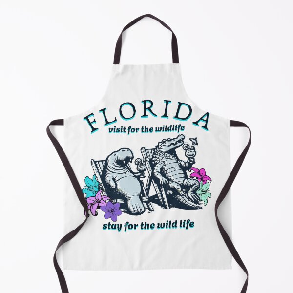 Item preview, Florida Wildlife  designed and sold by Shipwrecked2020.