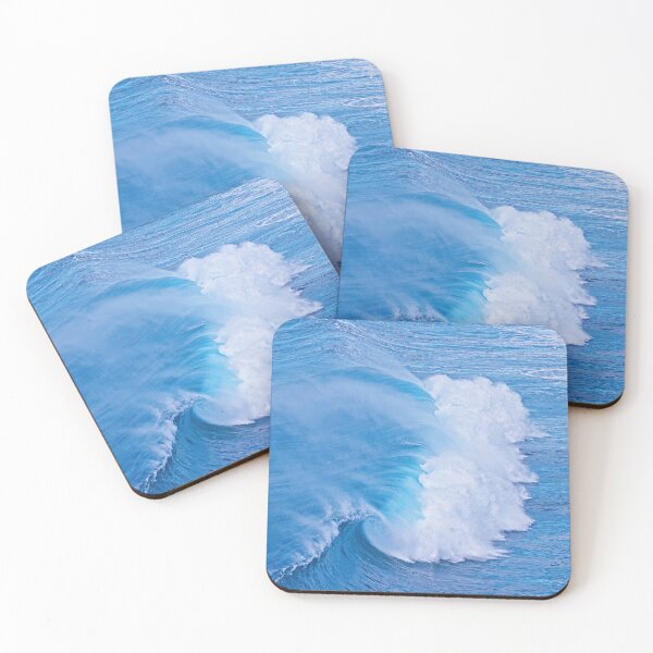 Item preview, Breaking wave - Sagres, Portugal designed and sold by kavohh707.