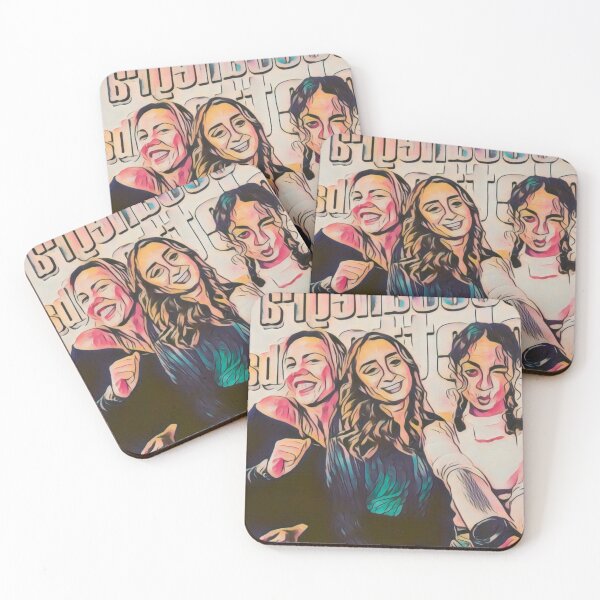Item preview, Noche de chicas designed and sold by Bubuliscloset.