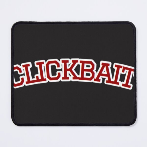 Item preview, David Dobrik Clickbait designed and sold by RAZENROSTRO.