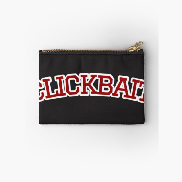 Item preview, David Dobrik Clickbait designed and sold by RAZENROSTRO.