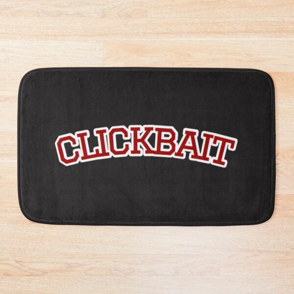 Item preview, David Dobrik Clickbait designed and sold by RAZENROSTRO.
