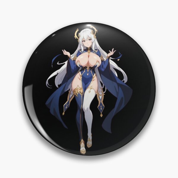 Item preview, Celestial Goddess designed and sold by 2DBabeHeaven.