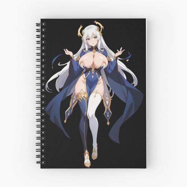 Item preview, Celestial Goddess designed and sold by 2DBabeHeaven.