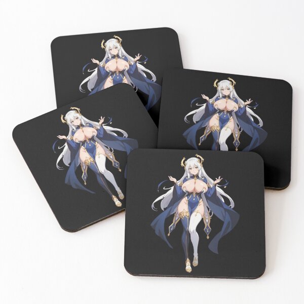Item preview, Celestial Goddess designed and sold by 2DBabeHeaven.