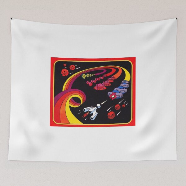 Item preview, Megamania designed and sold by ferryg.