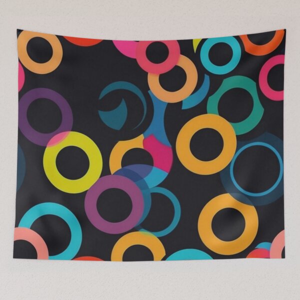 Item preview, RogerPattern - "Splendid Splendor: Unveiling Our Newest Print!" designed and sold by RogerPattern.