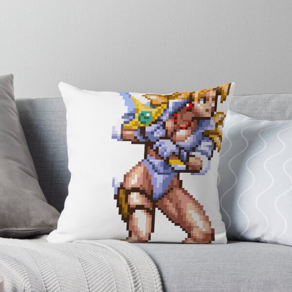Item preview, Golden Axe girl designed and sold by voxodyssey.