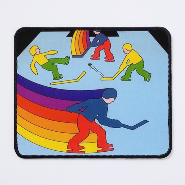 Item preview, Ice Hockey designed and sold by ferryg.