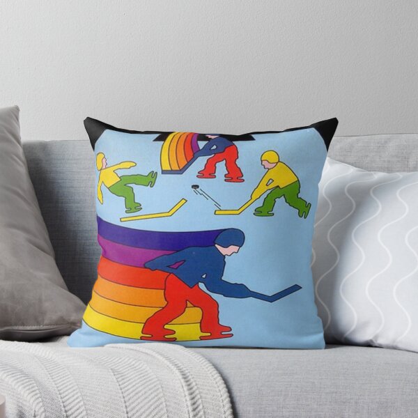 Item preview, Ice Hockey designed and sold by ferryg.