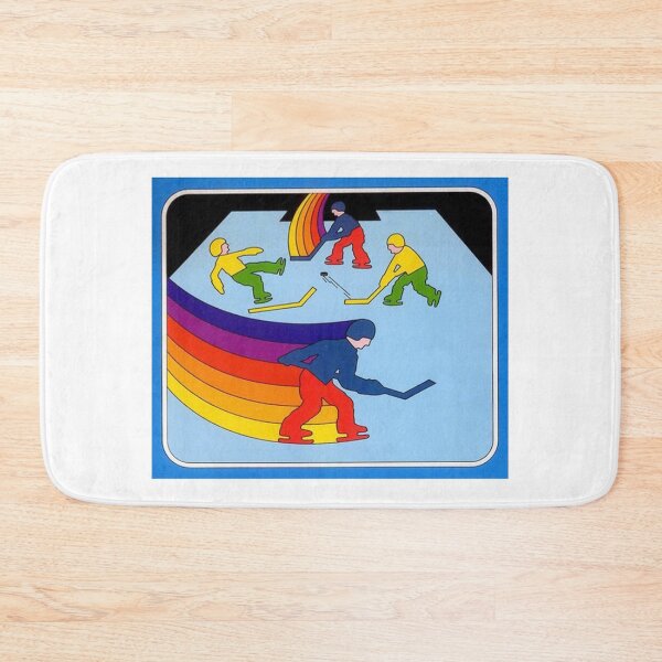 Item preview, Ice Hockey designed and sold by ferryg.