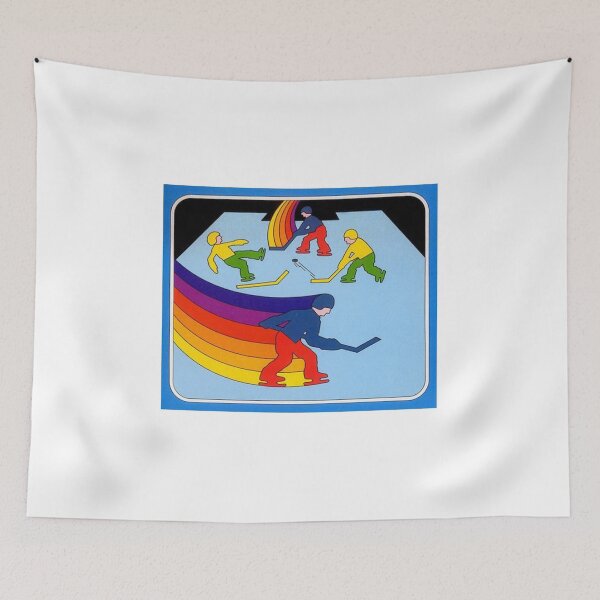 Item preview, Ice Hockey designed and sold by ferryg.