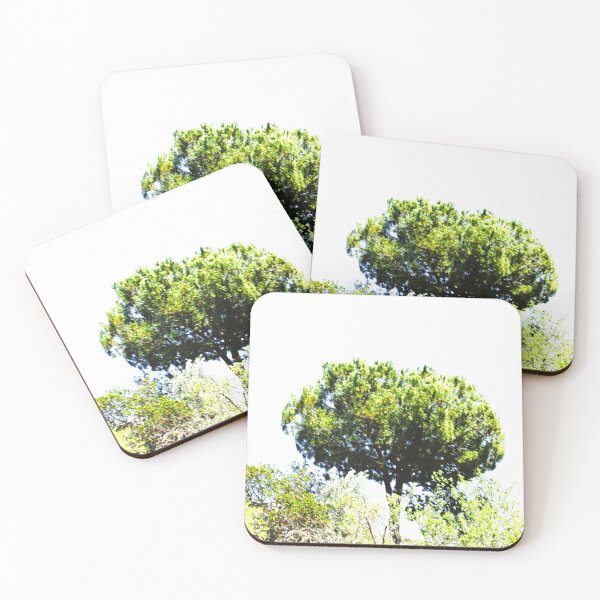 Item preview, ECO GREEN TREE PHOTOGRAPH DESIGN  designed and sold by Tobyhuckels1991.