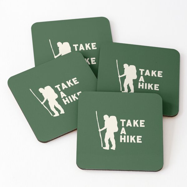 Item preview, Take A Hike designed and sold by zarshirts.