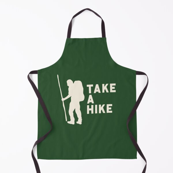 Item preview, Take A Hike designed and sold by zarshirts.