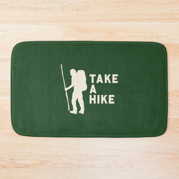 Item preview, Take A Hike designed and sold by zarshirts.