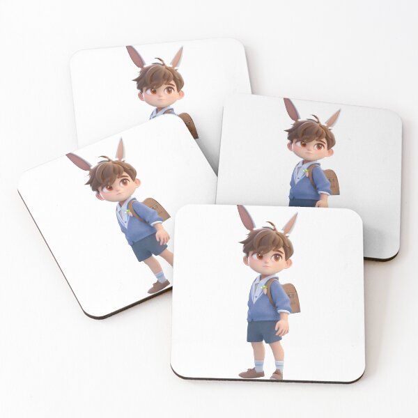 Item preview, Easter Bunny boy designed and sold by Dream Adventure.