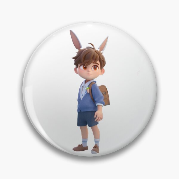 Item preview, Easter Bunny boy designed and sold by Dream Adventure.