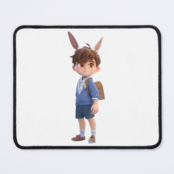Item preview, Easter Bunny boy designed and sold by Dream Adventure.