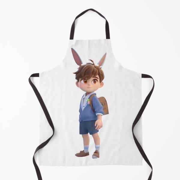 Item preview, Easter Bunny boy designed and sold by Dream Adventure.
