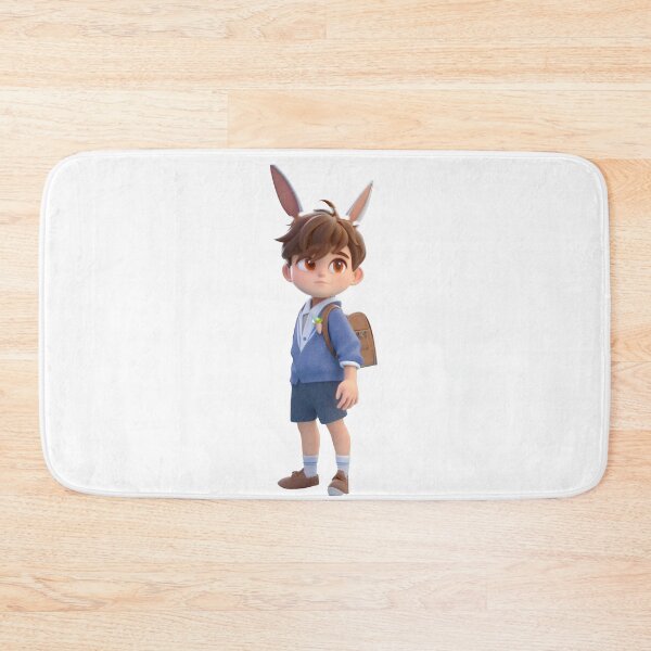 Item preview, Easter Bunny boy designed and sold by Dream Adventure.