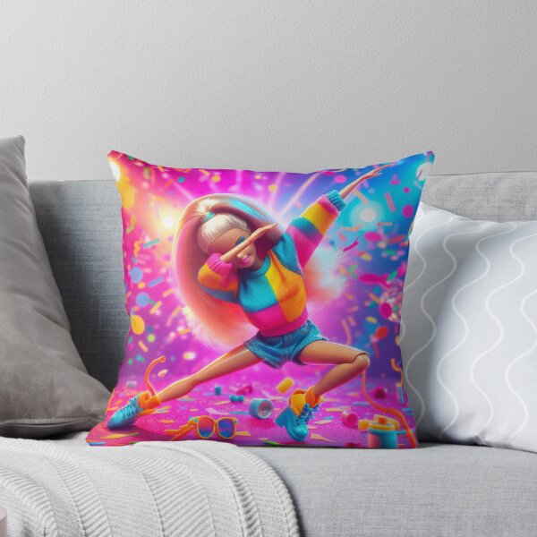 Item preview, Dabbing Doll. Dab dance move. designed and sold by CreativeBizarre.