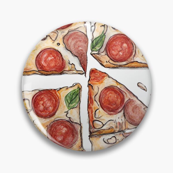 Item preview, Pizza designed and sold by Majestic7.