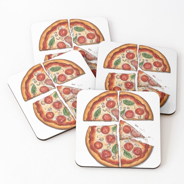 Item preview, Pizza designed and sold by Majestic7.