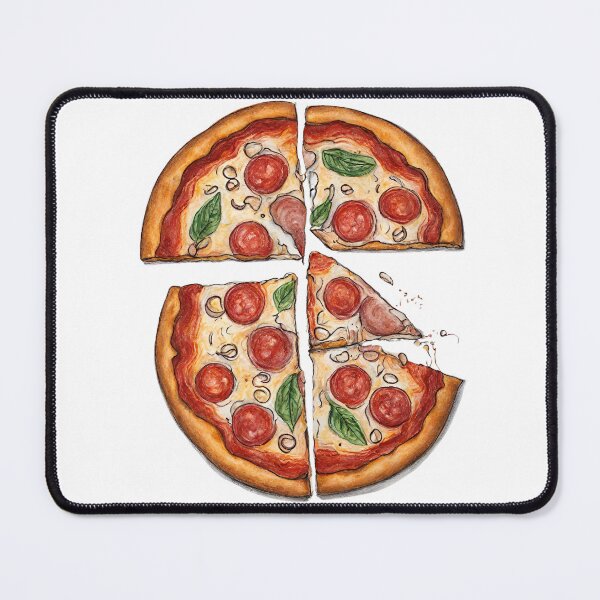 Item preview, Pizza designed and sold by Majestic7.