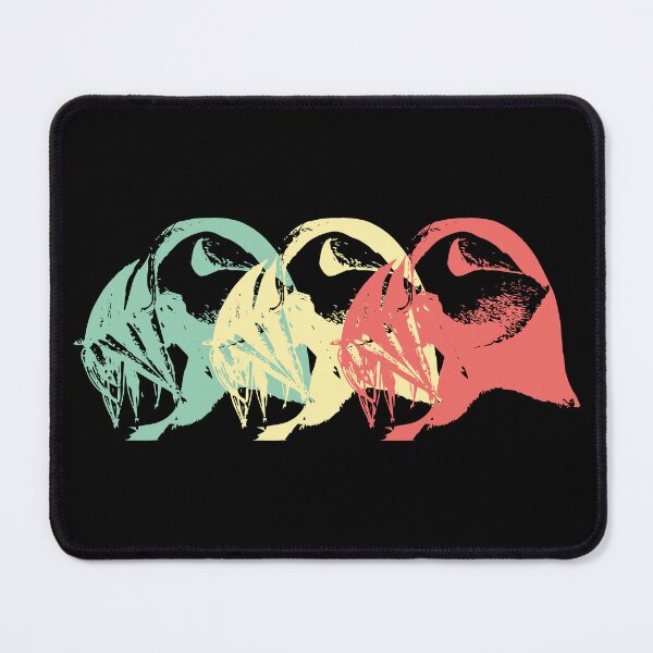 Item preview, Three Puffins designed and sold by SaltWaterOre.