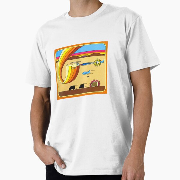 Chopper Command Premium T-Shirt