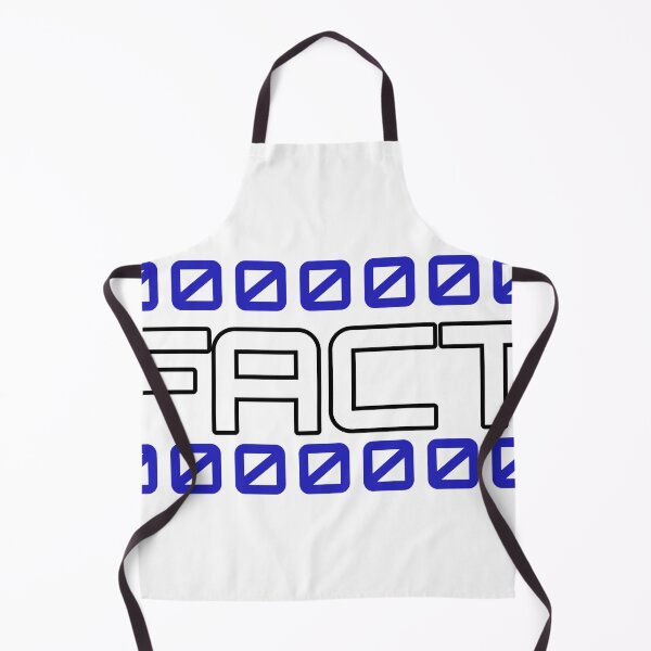Item preview, FACT Typography text art designed and sold by AWADHESH CHAURASIA.